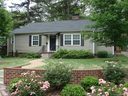 2449 Greenland Avenue sold home in Charlotte, SC