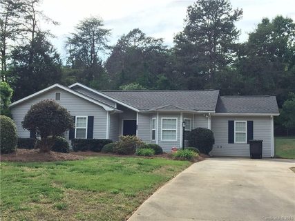 115 Hamby Lane sold home in Sunbrook, Statesville, NC