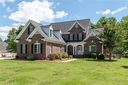 2825 Forest Lawn Drive 3 and 4 sold home in Matthews, SC
