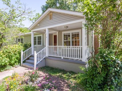 21 Winston Avenue sold home in Broad View Park, Asheville, NC