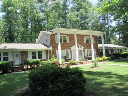101 Boyd Drive 1-B sold home in Carriage House, Flat Rock, NC