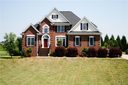 4108 Cheshire Glen Drive sold home in Monroe, SC