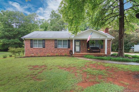 709 Wofford Street