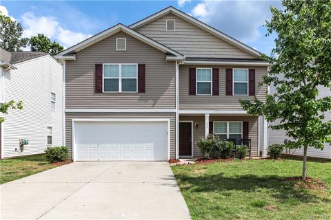 849 Brunswick Drive