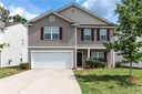 849 Brunswick Drive sold home in Rock Hill, SC