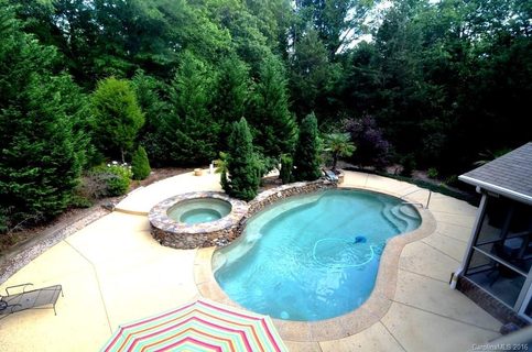 1000 Ivy Pond Lane sold home in Chandler Forest, Indian Trail, NC