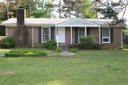 6621 Flintrock Road sold home in Charlotte, SC
