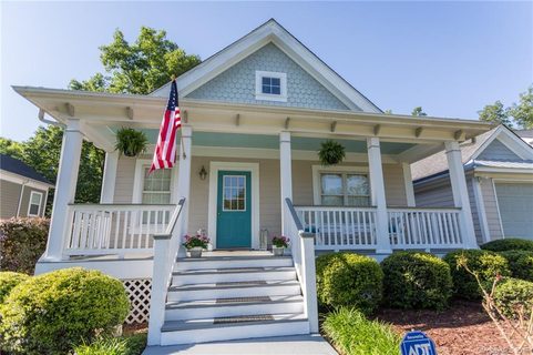 3931 Sky Drive sold home in Cedarwood, Charlotte, NC