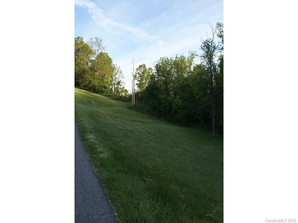 Lot 15 Pinerose Drive sold lot in Pinerose, Weaverville, NC