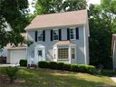 2161 Charles Towne Court sold home in Kannapolis, SC