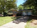 4309 Wanamassa Drive sold home in Charlotte, SC