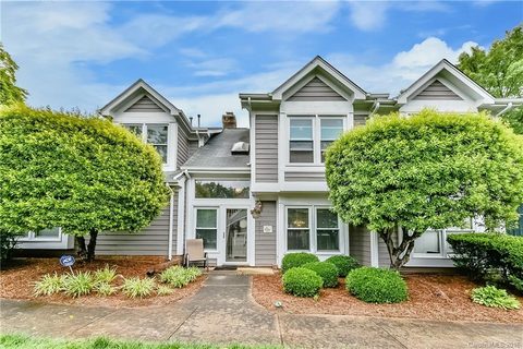 8252 Legare Court sold home in The Gates, Charlotte, NC