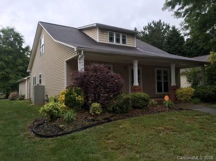 621 N Mulberry Street sold home in Mulberry Street Commons, Statesville, NC