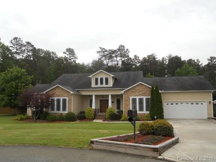 6508 Amberwood Drive