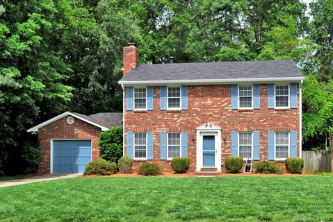 8721 Rittenhouse Circle