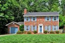 8721 Rittenhouse Circle sold home in Charlotte, SC