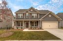 15215 Aullcin Court sold home in Charlotte, SC