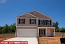 3824 Alexander Forest Drive 47 sold home in Charlotte, SC
