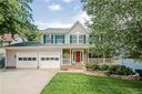 1136 Cureton Place sold home in Charlotte, SC