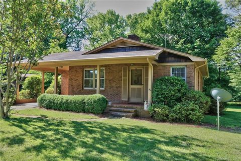 171 Orchard Lane sold home in Orchard Acres, Statesville, NC