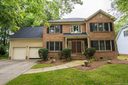 14112 Whistling Duck Court sold home in Charlotte, SC