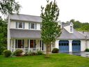 2681 Middleton Circle sold home in Hendersonville, SC