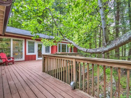 200 Stoney Knob Road