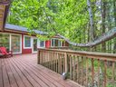 200 Stoney Knob Road sold home in Weaverville, SC
