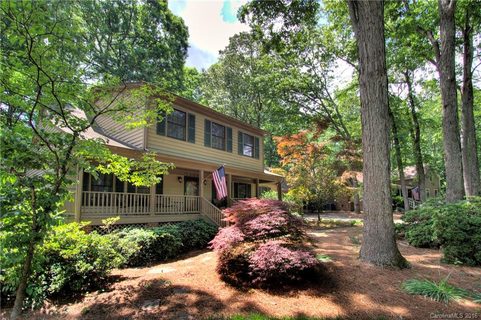 3127 Butter Churn Lane sold home in Hearthstone, Matthews, NC