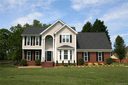 15217 Yarmouth Road sold home in Mint Hill, SC