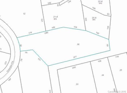 233 Greenbay Road 38 sold home in Greenbay Forest, Mooresville, NC