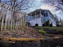 6 Arbutus Road sold home in Asheville, SC