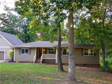 120 Rustic Way Lane sold home in East Lake, Mooresville, NC
