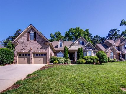 1010 Chandler Forest Court sold home in Chandler Forest, Indian Trail, NC
