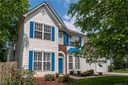 11213 Golden Drive sold home in Charlotte, SC