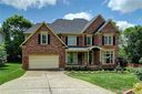 11508 Falling Leaves Drive 7 sold home in Charlotte, SC