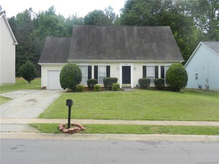 3209 Periwinkle Court 61 sold home in Grenelefe, Charlotte, NC