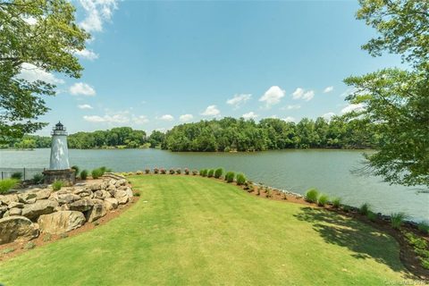 115 Catawba Cove Lane 6 sold home in Catawba Cove, Belmont, NC