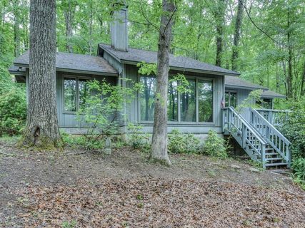 97 Lundy Lane sold home in Holston Village, Waynesville, NC