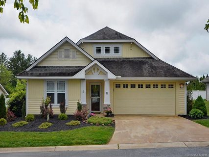 15 Sunview Circle sold home in Baldwin Cove, Arden, NC