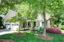 1363 Mistletoe Ridge Place sold home in Concord, SC