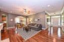 13724 Cedar Pond Circle sold home in Huntersville, SC