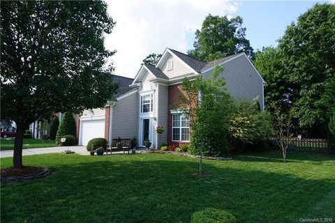116 Jacobs Woods Circle