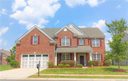 11413 Ashbourne Hall Road sold home in Charlotte, SC