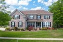 1529 Golden Rain Drive sold home in Matthews, SC