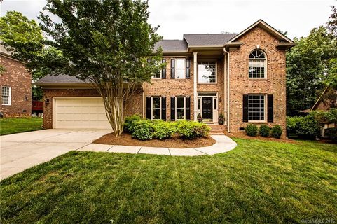 11534 Falling Leaves Drive