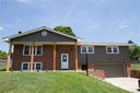 717 Neely Road sold home in Brevard, SC