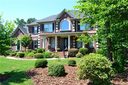 1209 Holland Oaks Drive sold home in China Grove, SC