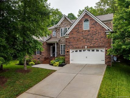 105 Millwood Drive sold home in Hampton Estates, Fort Mill, SC