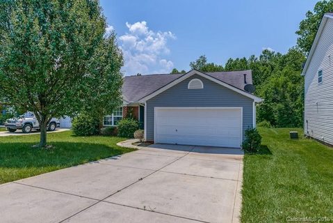 608 Lightspun Lane